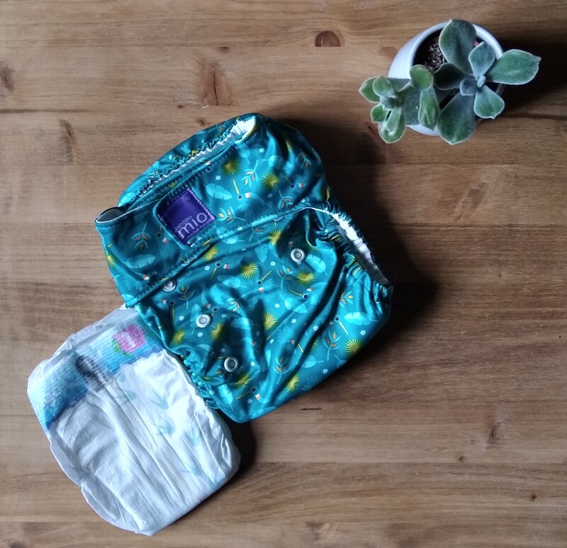 Alternatives to disposable diapers. Cloth diaper rental and cleaning service without sacrificing time and energy.